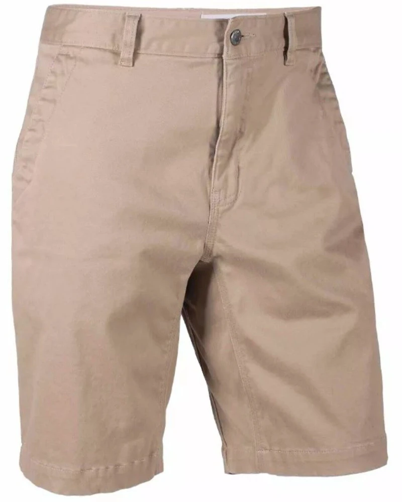 Mountain Khakis Men's 10" Teton Shorts