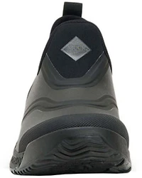 Muck Boots Men's Outscape Waterproof Slip-On Shoes - Round Toe