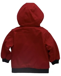 Carhartt Infant Boys' Insulated Hooded Canvas Jacket