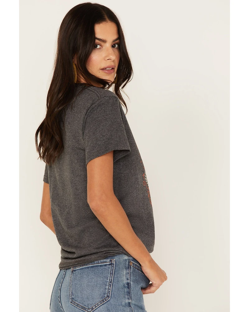 Kerusso Women's Psalm 71 Logo Graphic Tee