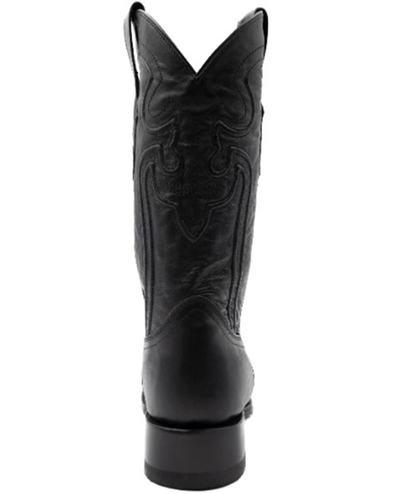 Ferrini Men's Wyatt Western Boots - Square Toe