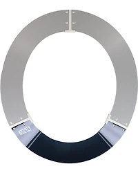 MSA V-Gard Helmet Sun Shield