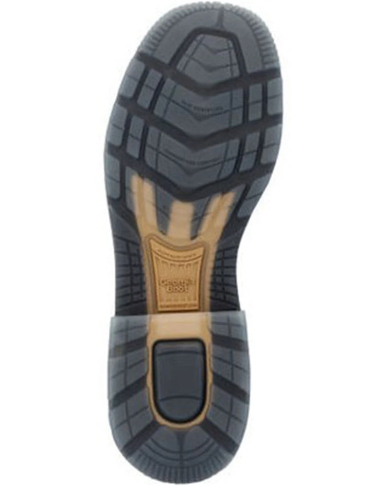 Georgia Boot Men's Flxpoint Ultra Waterproof Work - Composite Toe