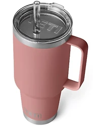 YETI Rambler® 42oz Mug With Straw Lid