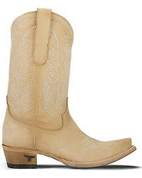 Lane Women's Sandaga Midi Western Boots - Snip Toe