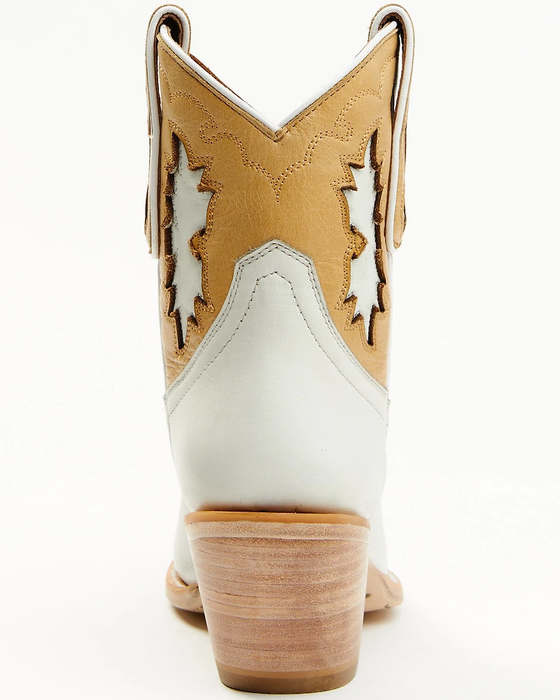 Idyllwind Women's Thunderbird Western Boots - Round Toe