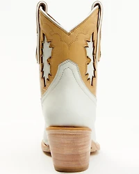 Idyllwind Women's Thunderbird Western Boots - Round Toe