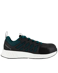 Reebok Women's Flexweave Work Shoes - Composite Toe