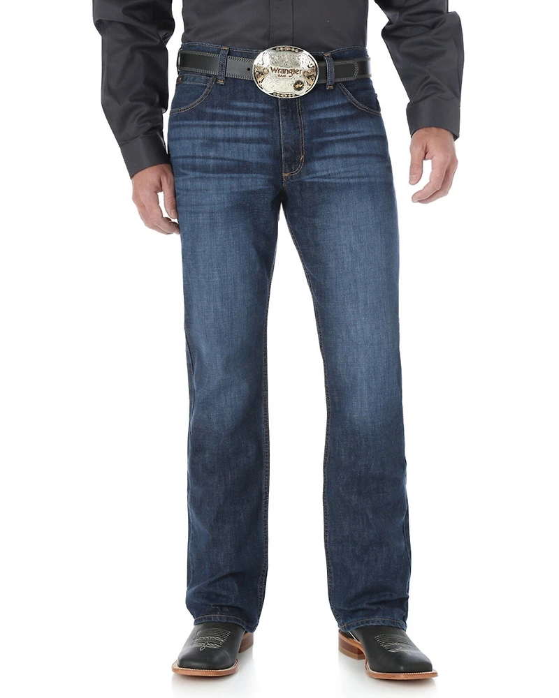 Wrangler 20X Men's Dillon Slim Straight Leg Jeans