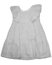 Yura Toddler Girls' Sleeveless Dress