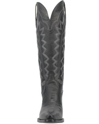 Dingo Women's High Cotton Western Boots - Snip Toe