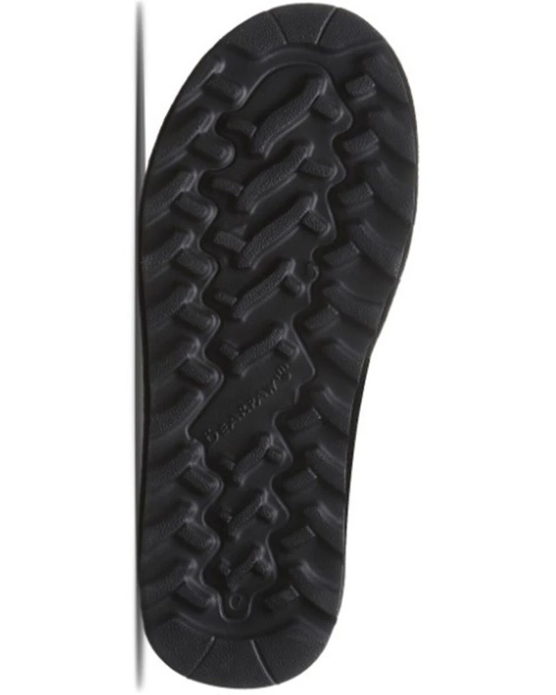 Bearpaw Women's Shorty Boots - Round Toe