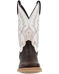 Durango Men's Rebel Pro Lite Western Performance Boot - Broad Square Toe