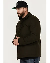 Brothers and Sons Men's Franklin Wool 2 1 Jacket