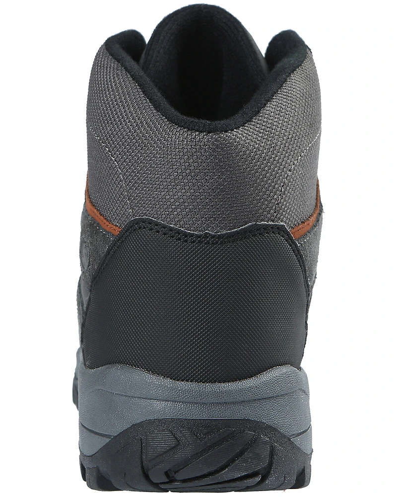 Northside Men's Gresham Waterproof Hiking Boots - Soft Toe