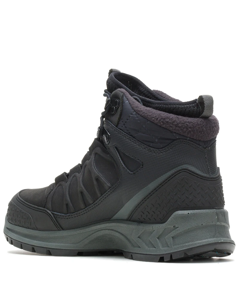 Wolverine Men's Polar Range Work Shoes - Soft Toe