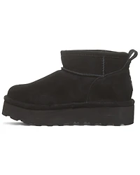 Bearpaw Women's Retro Shorty Casual Boots