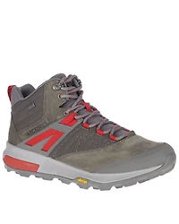 Merrell Men's Zion Waterproof Hiking Boots - Soft Toe