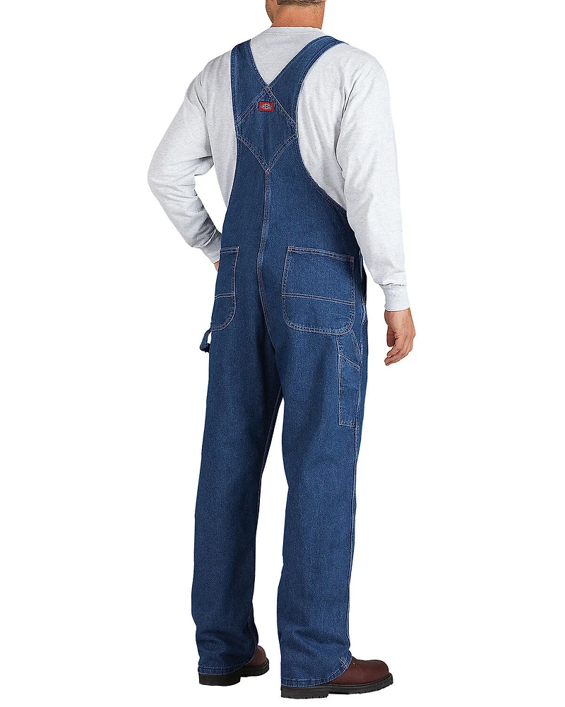 Dickies Denim Bib Overalls