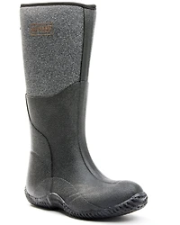 Shyanne Women's Rubber Outdoor Boots - Soft Toe