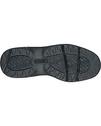Reebok Men's Chukka Work Boots - USPS Approved