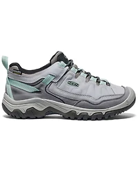 Keen Women's Targhee IV Waterproof Hiking Shoes - Soft Toe
