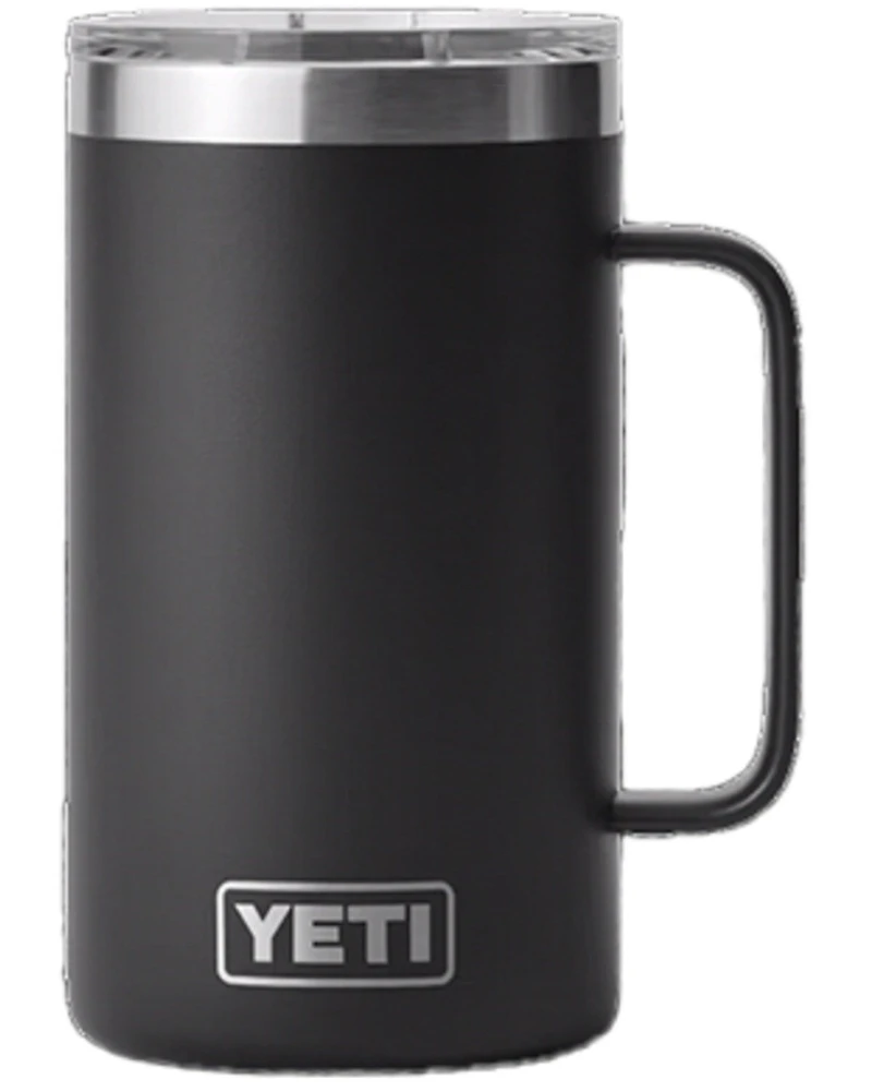 YETI Rambler®  MagSlider™ Lid 24oz Mug