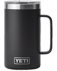 YETI Rambler®  MagSlider™ Lid 24oz Mug