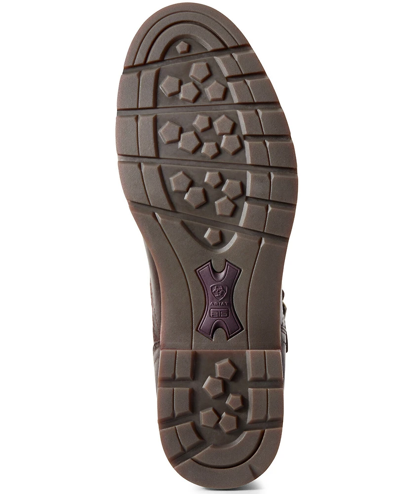 Ariat Women's Savannah Waterproof Boots - Round Toe