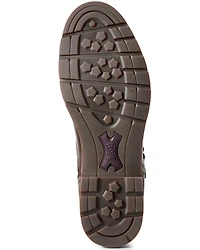Ariat Women's Savannah Waterproof Boots - Round Toe