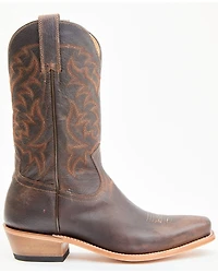Moonshine Spirit Men's Cutaway Western Boots - Square Toe