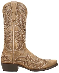 Dan Post Men's Triton Tall Western Boots - Snip Toe