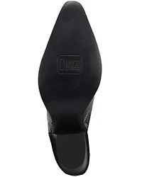 Dingo Women's Shabby Tall Western Boots - Snip Toe