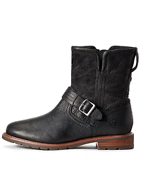 Ariat Women's Savannah Waterproof Boots - Round Toe