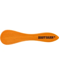 Boot Barn Horse Hair Boot Buffing Brush
