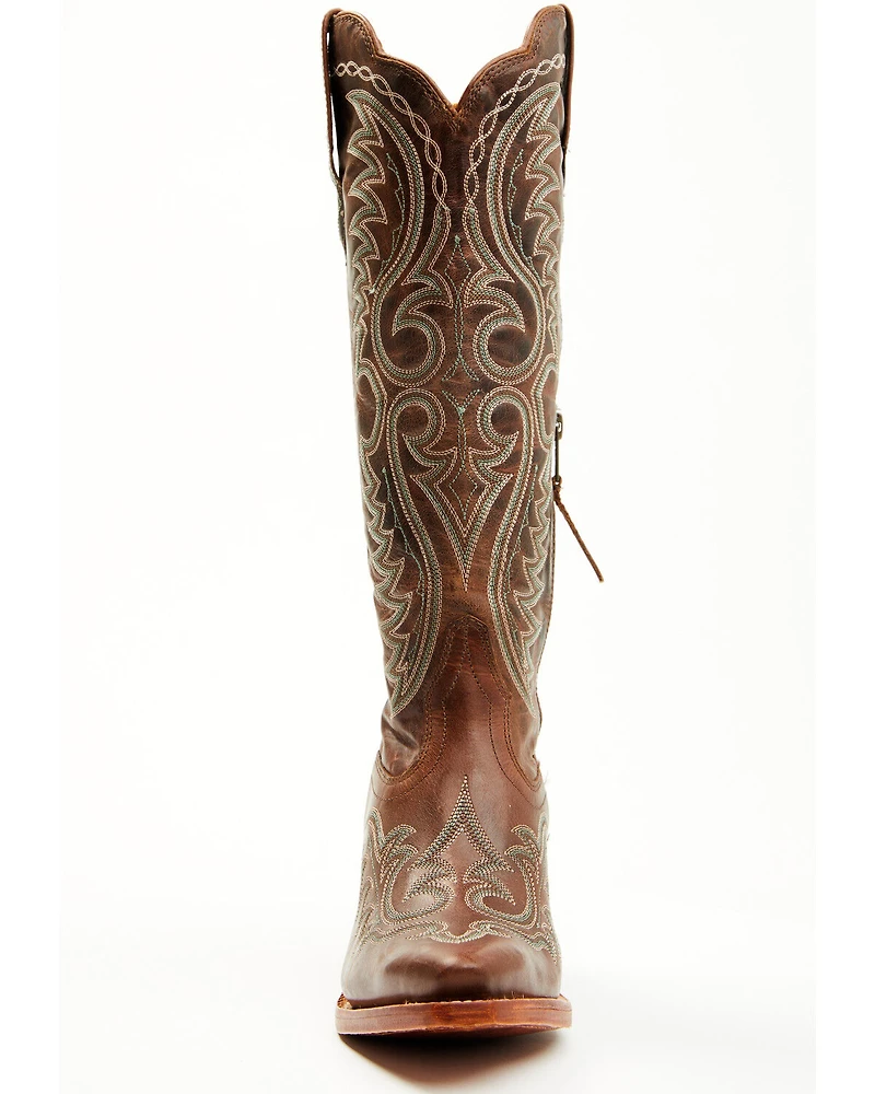 Durango Women's Crush Tall Western Boots