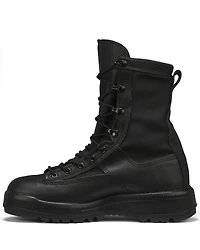 Belleveille Men's Waterproof Duty Boots - Soft Toe