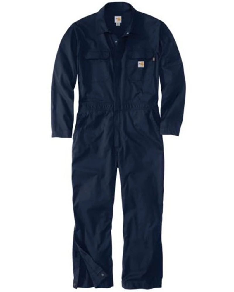 Carhartt Men's FR Loose Fit Twill Coveralls - Tall