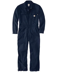 Carhartt Men's FR Loose Fit Twill Coveralls - Tall