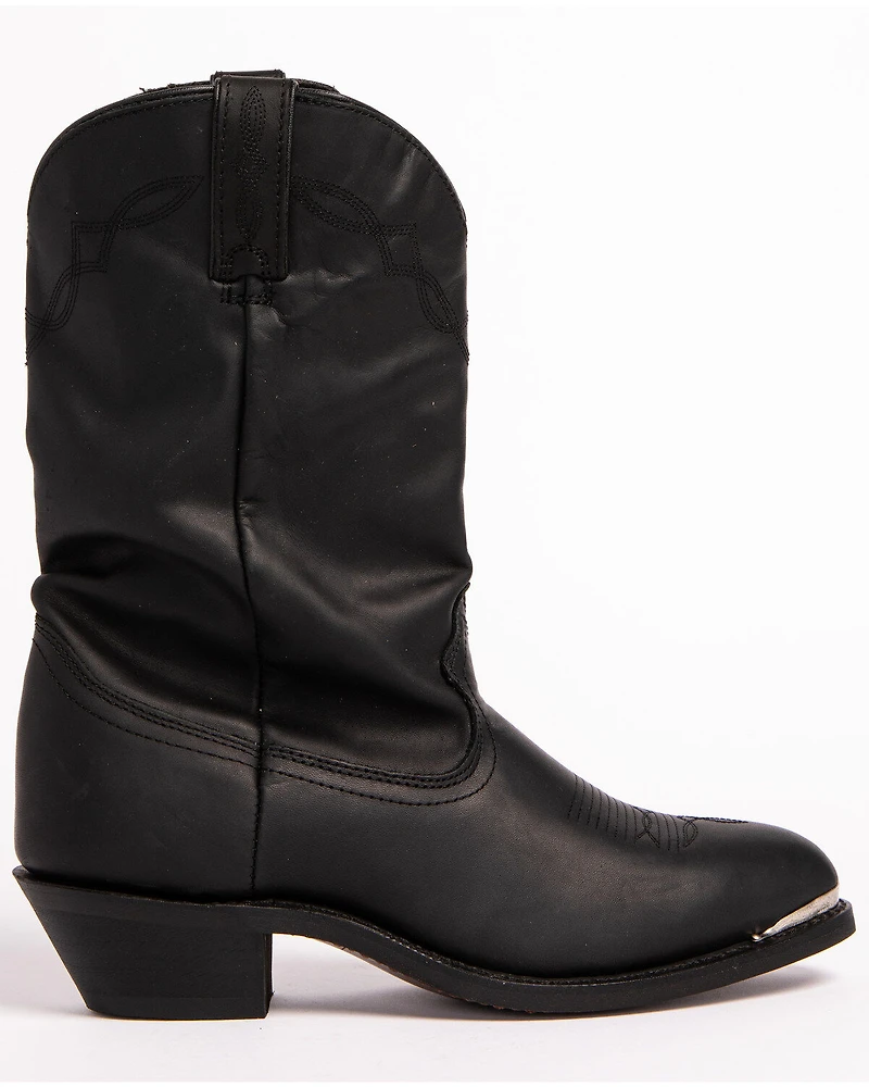 Shyanne Women's Patsy Slouch Western Boots - Round Toe