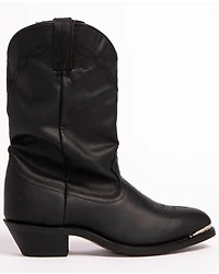 Shyanne Women's Patsy Slouch Western Boots - Round Toe