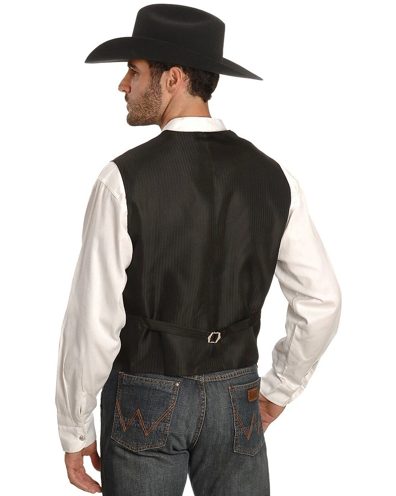 Rangewear by Scully Men's Dragon Vest