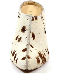 Diba True Women's Like Wise Fashion Mules - Round Toe