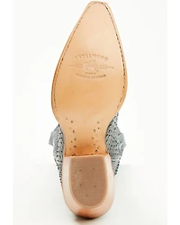Idyllwind Women's Exotic Python Slay Tall Western Boots - Snip Toe