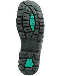 Steel Blue Women's Southern Cross 6" Water Resistant Work Boots - Toe