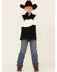 Ariat Boys' Vernon 2.0 Softshell Vest