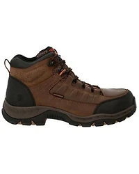Durango Men's Renegade XP Waterproof Hiking Boots - Alloy Toe