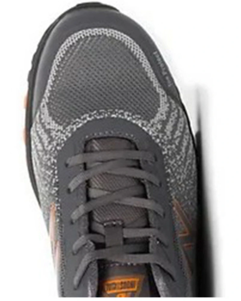 New Balance Men's Speedware Lace-Up Work Shoes - Composite Toe
