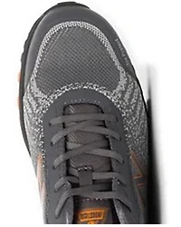 New Balance Men's Speedware Lace-Up Work Shoes - Composite Toe