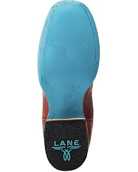 Lane Women's Saratoga Western Boots - Square Toe